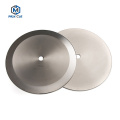 Tungsten Carbide Circular Blade For Paper Slitting Machine